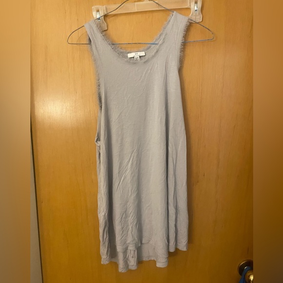 Ladies tank top - Picture 1 of 6
